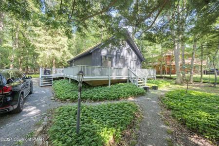 24 Pine Tree Road