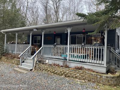 100 Tamarack Terrace
