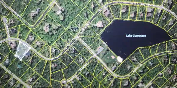 Lot 159 King Arthur Road