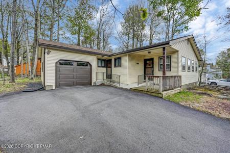 7163 Mountain Drive