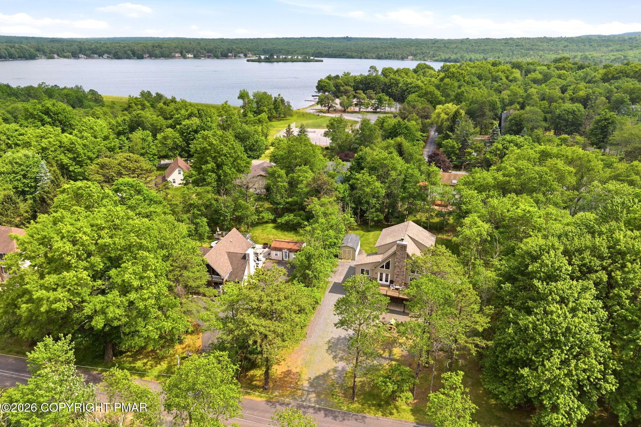 Image 2: Aerial View