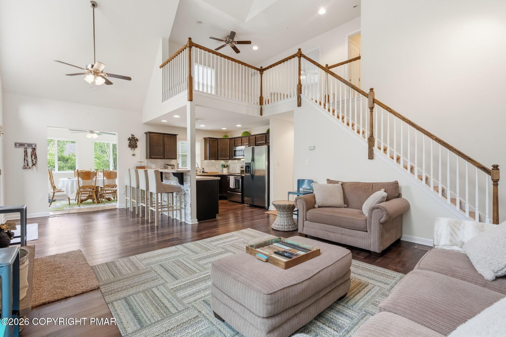Image 4: Great Room