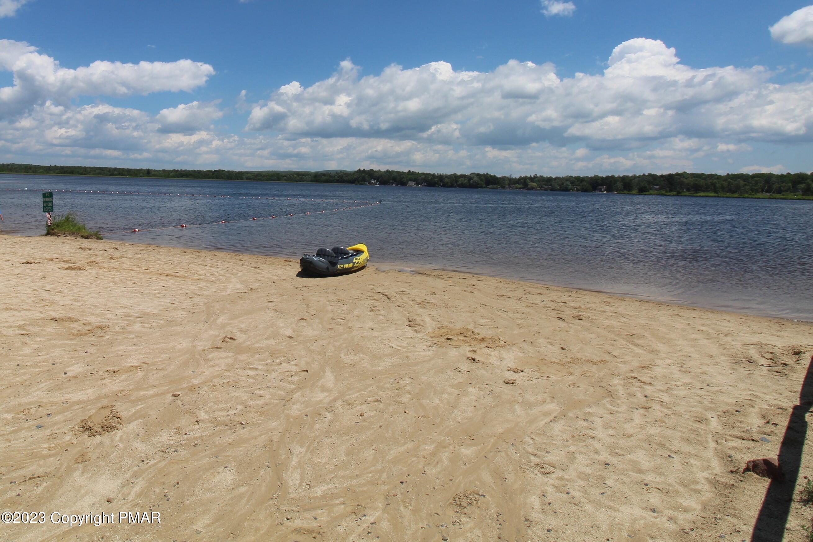 Image 3: Beach