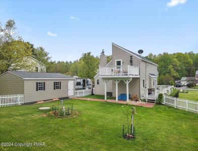 1153 Glade Drive