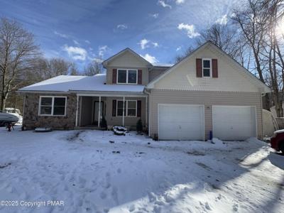 16 Larch Lane