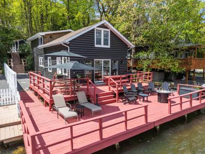 36 S Lake Drive