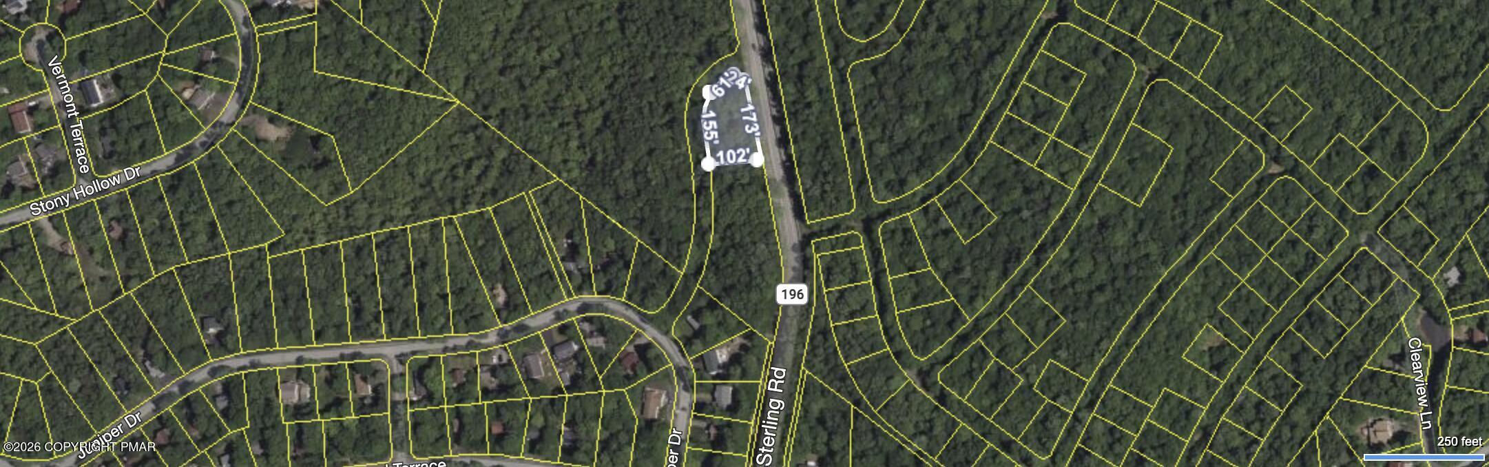 Image 3: CRS Map