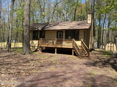 1065 Laurel Hill Road