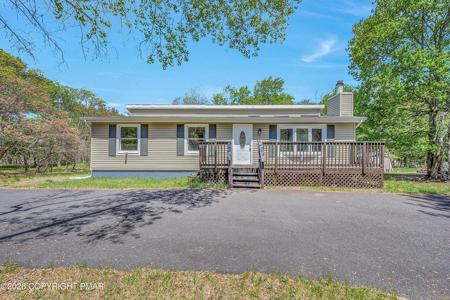 123 Caddo Terrace