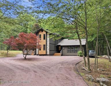 4366 Skyline Drive