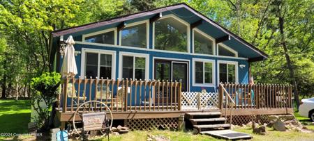 745 Stony Mountain Road