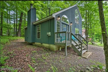 203 Wyomissing Drive