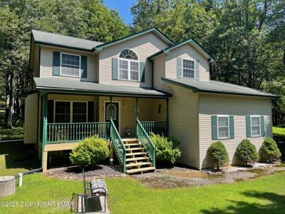155 Oak Place