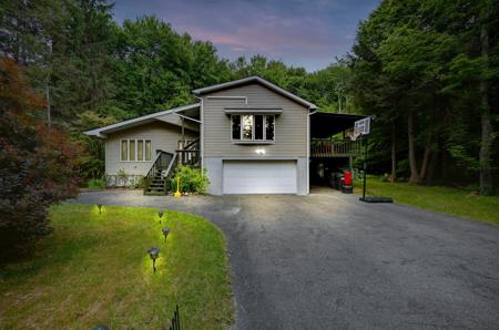 170 George Drive
