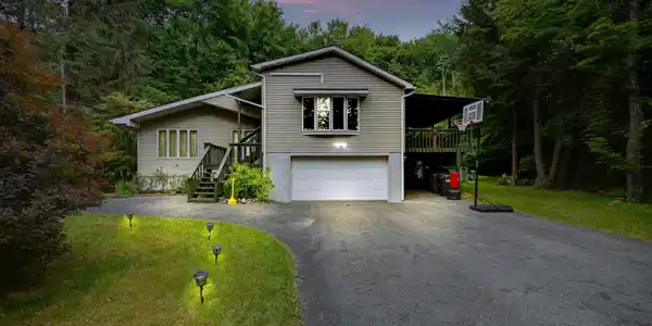 170 George Drive