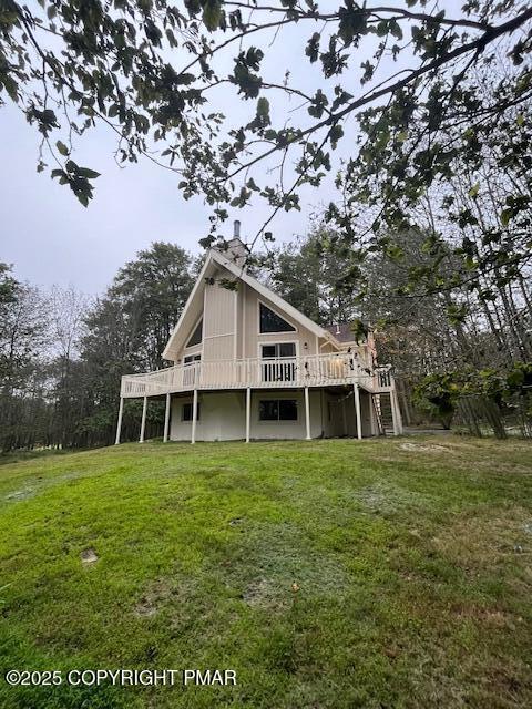 Image 1: front of home