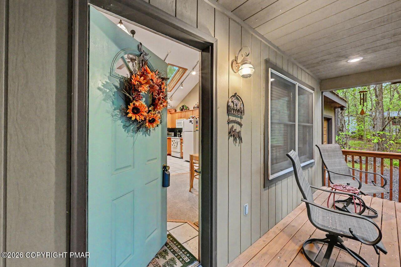 Image 2: Front Porch