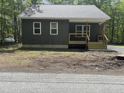 153 Morris Road