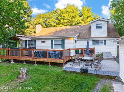 457 Mountain Road