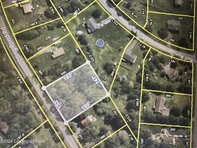 1208 Long Pond Road