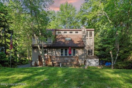 440 Orono Drive