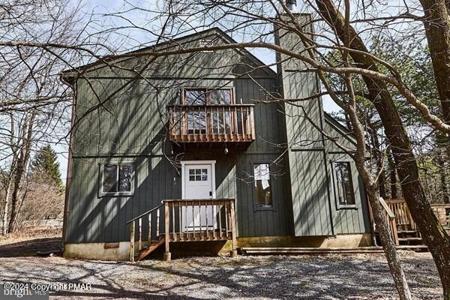 19 Parker Trail