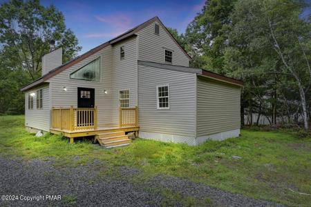 640 Sullivan Trail