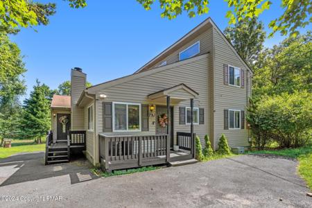 2133 Wild Laurel Drive