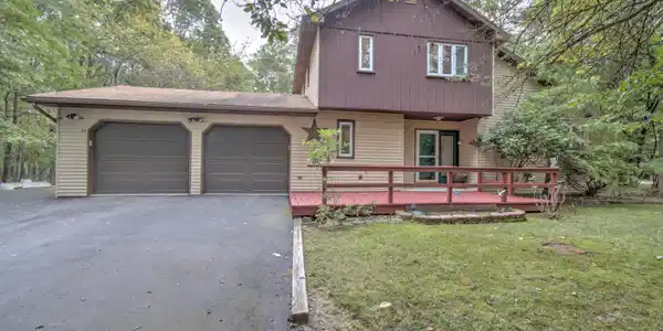 54 Honeysuckle Drive