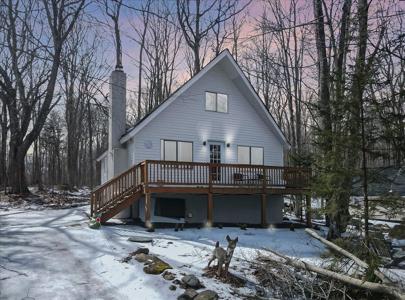 1156 Arrowhead Drive
