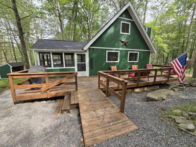 176 Fawn Road