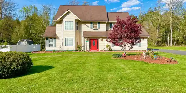 124 Cranberry Drive