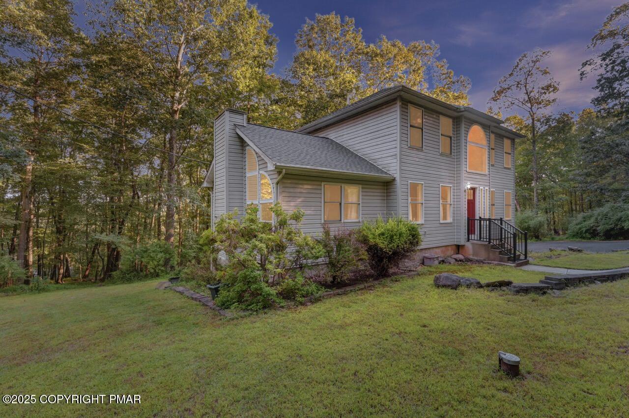 Image 3: 152 Gabriel Estates 02 Dusk Large