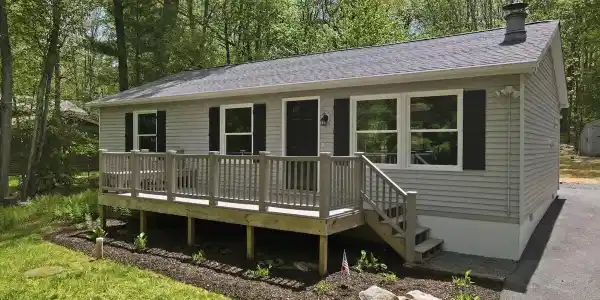24 Indian Trail Road