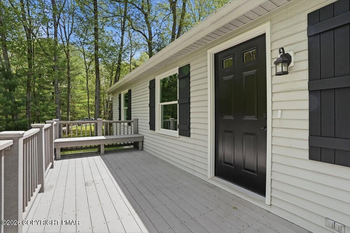 Image 3: Front Door