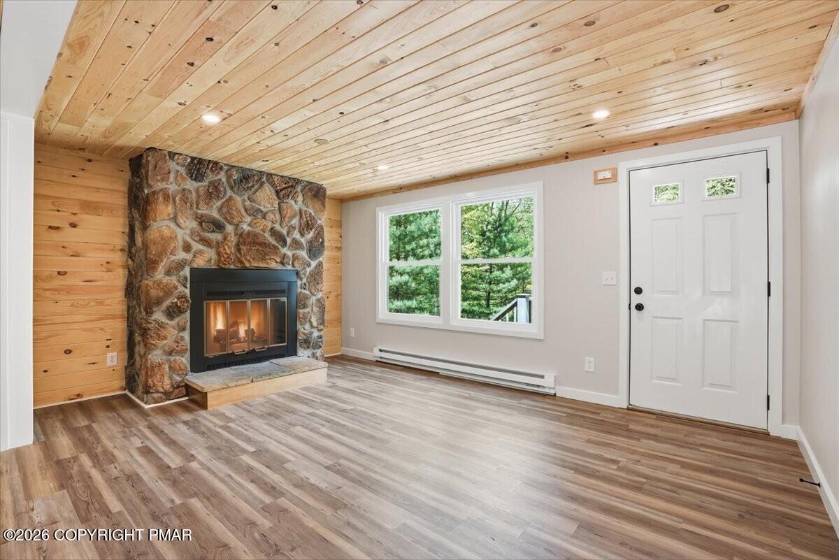 Image 4: Fireplace