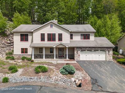 54 Bluestone Court