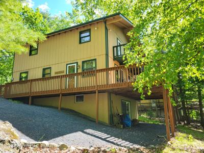 171 Clubhouse Drive