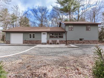 54 Sassafras Road