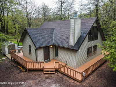 5 Bruin Court