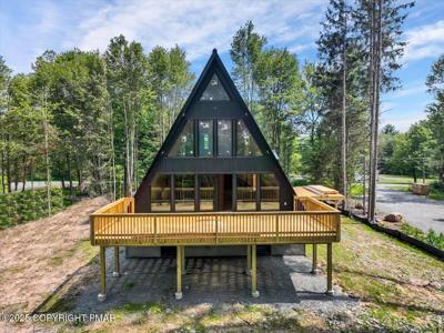 257 Lidio Road