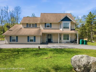 155 Cranberry Drive