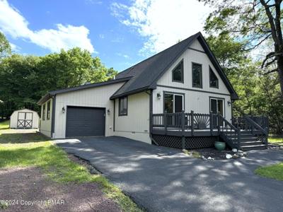 129 Parker Trail
