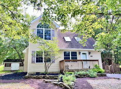 48 MacCauley Road