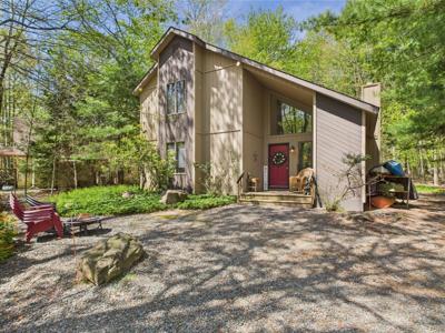 5541 Fox Run Road