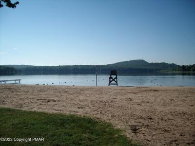 131 Ski Trail