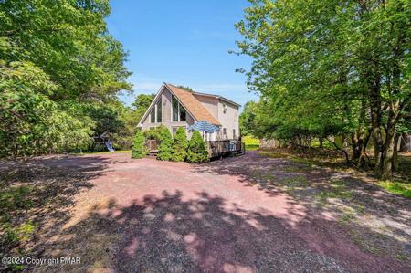 110 Penn Forest Trail