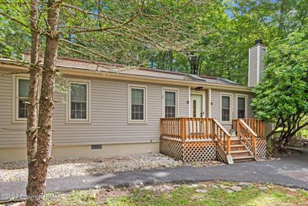 632 Maxatawny Drive