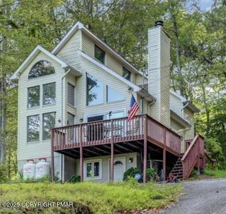 6190 Kansa Road