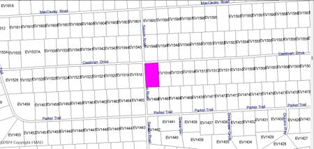 EV1517 Caedman Drive & Sasson Drive